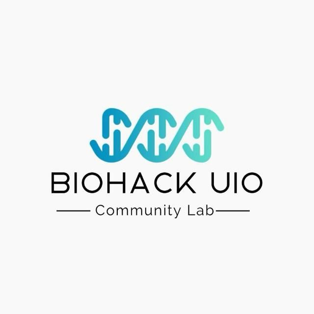 Logo Biohack UIO